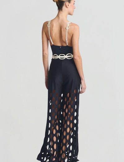 Pantalón Isora Black