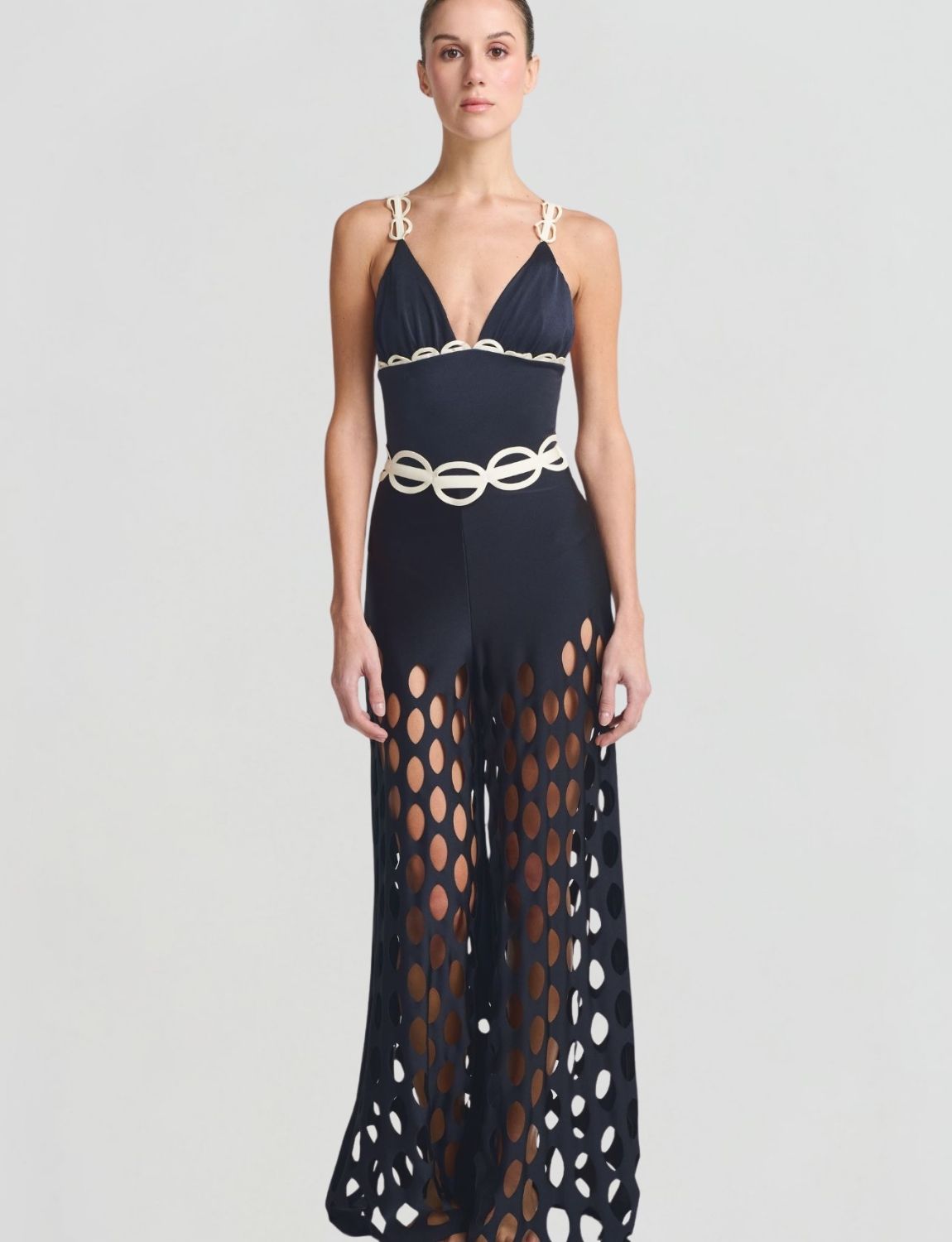 Pantalón Isora Black