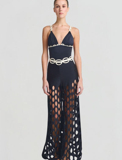 Pantalón Isora Black