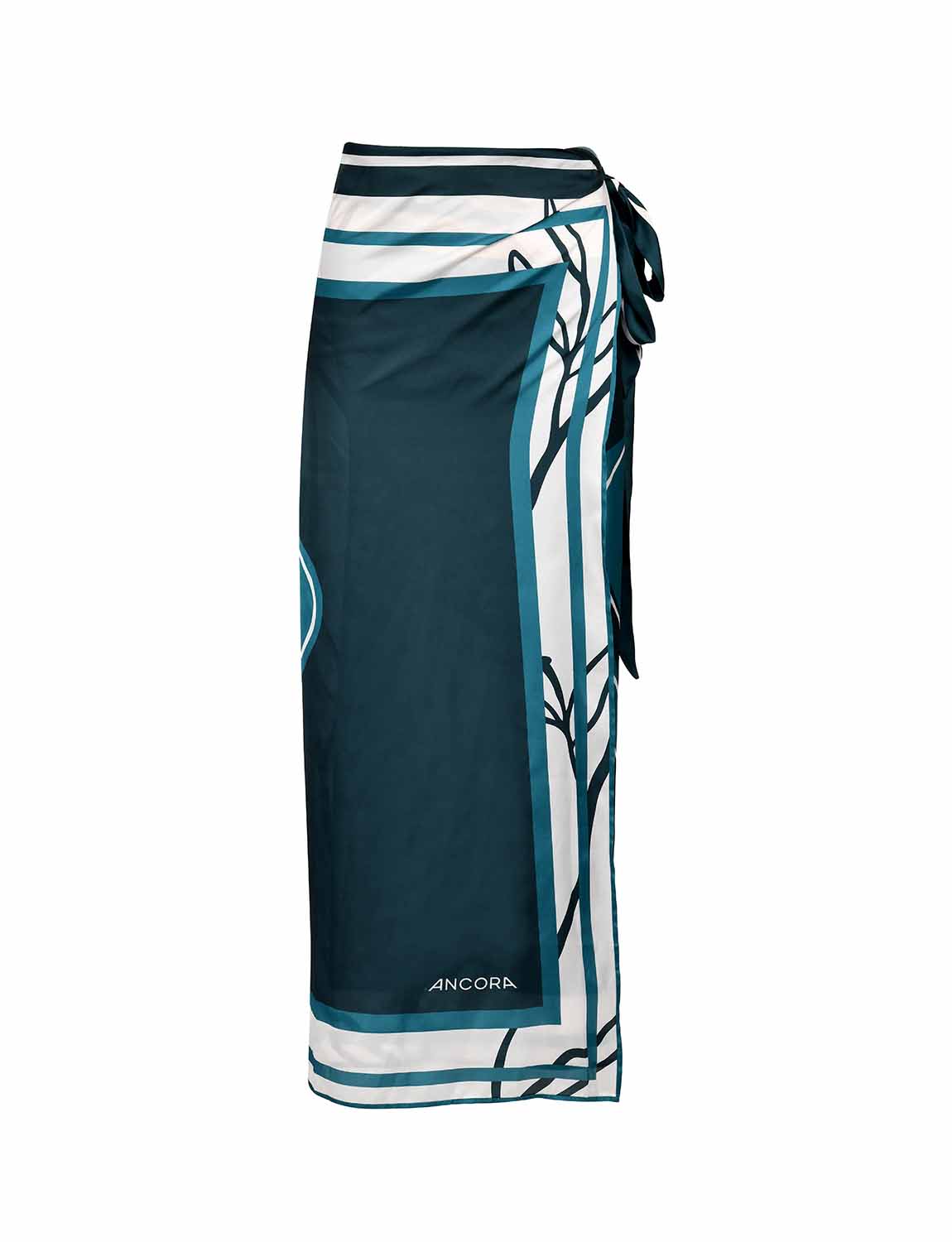 Pareo Zelena Verdeluz