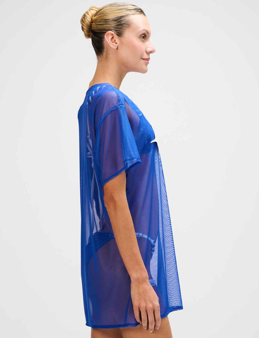 Blusa Lefkada