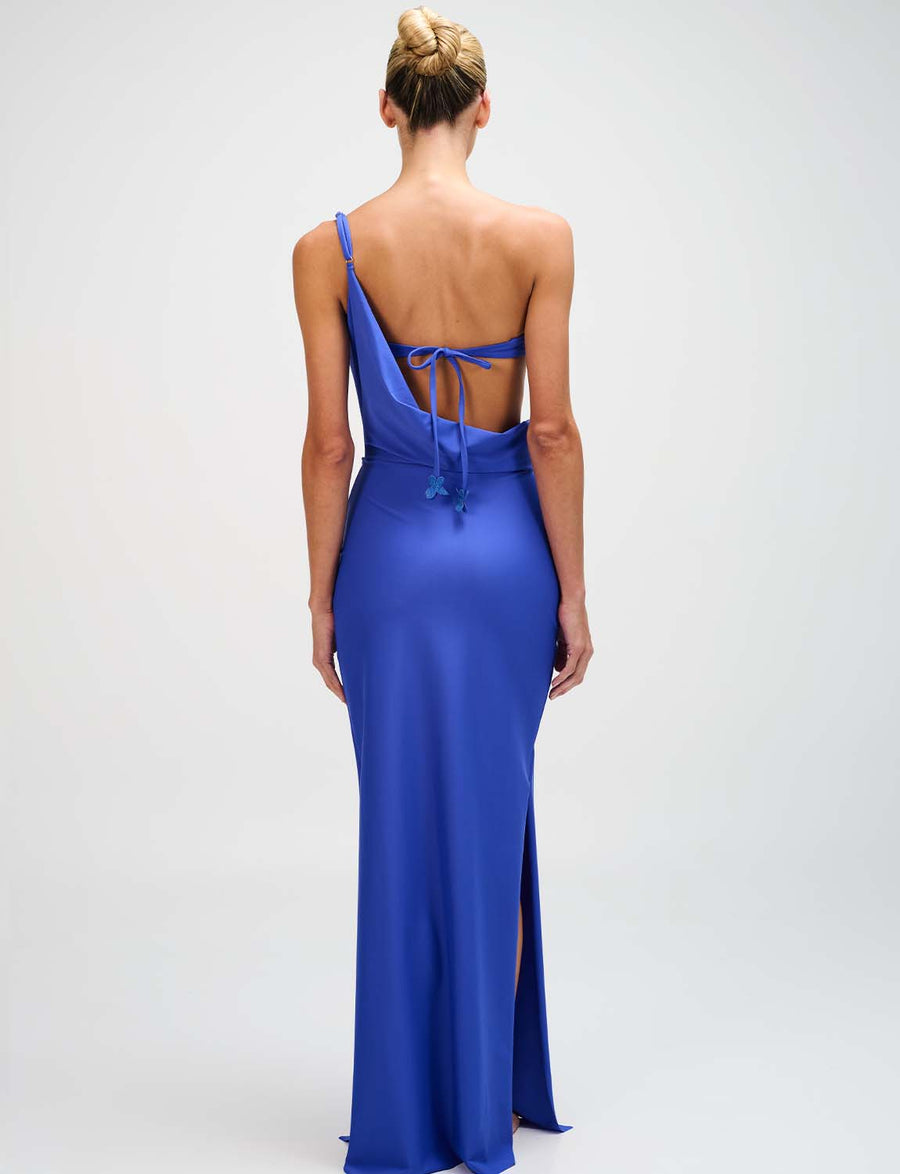 Vestido Santelmo