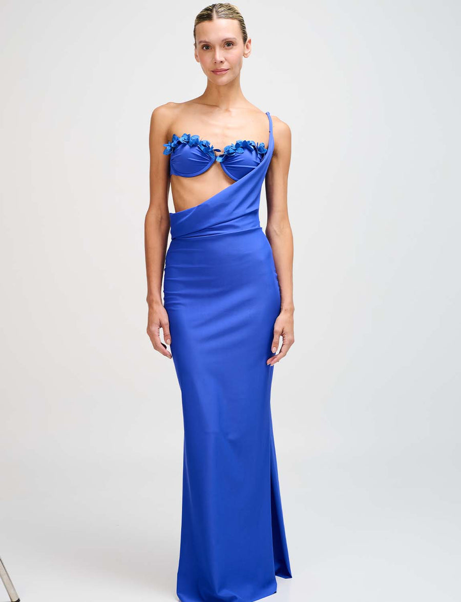 Vestido Santelmo