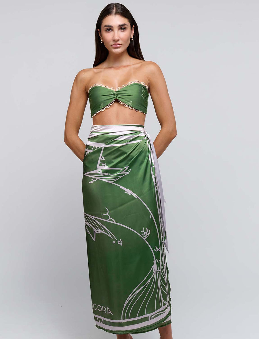 Pareo Stella Siren