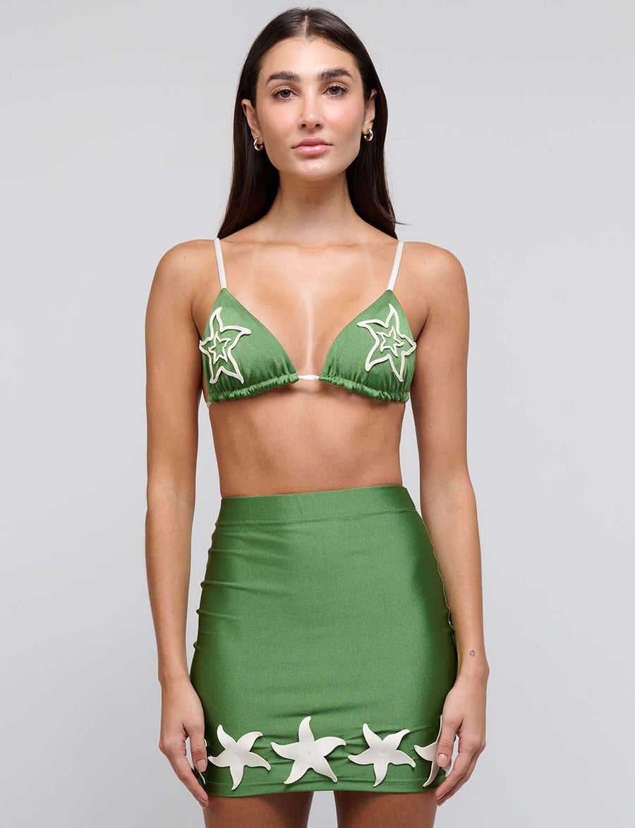 Falda Mini Stardust