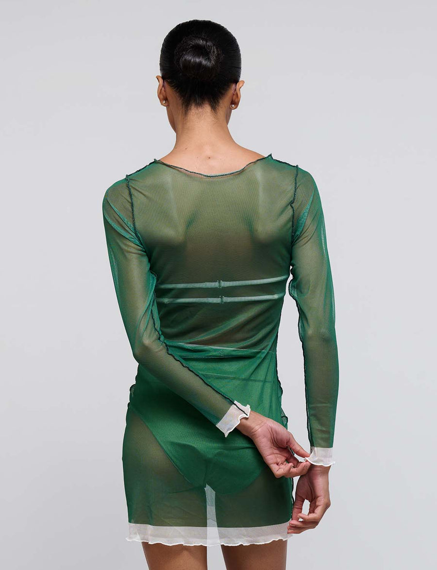 Vestido Full Of Stars