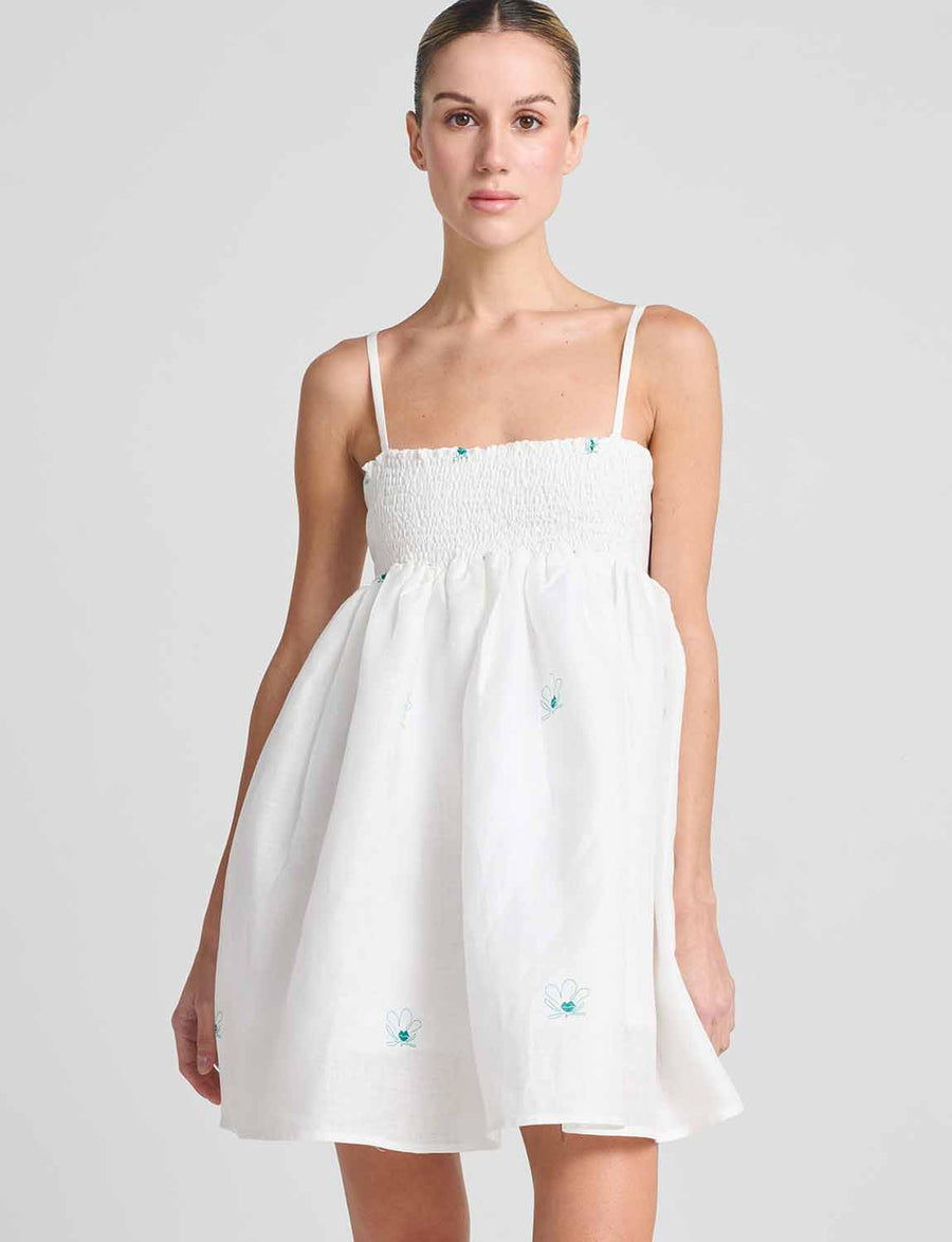 Vestido Ténue