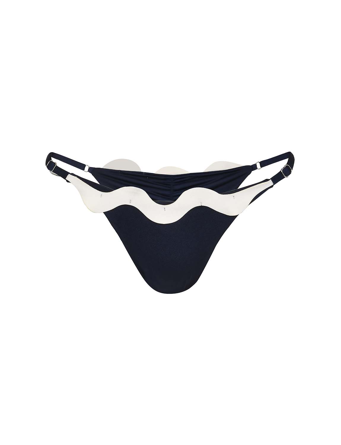 Bottom Cheeky Nalúa Navy