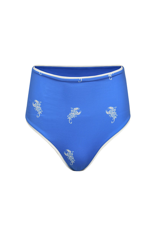 Bottom Menace Dweller