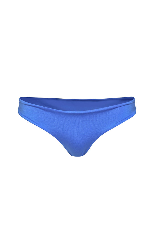 Bottom Blue Dichotomy