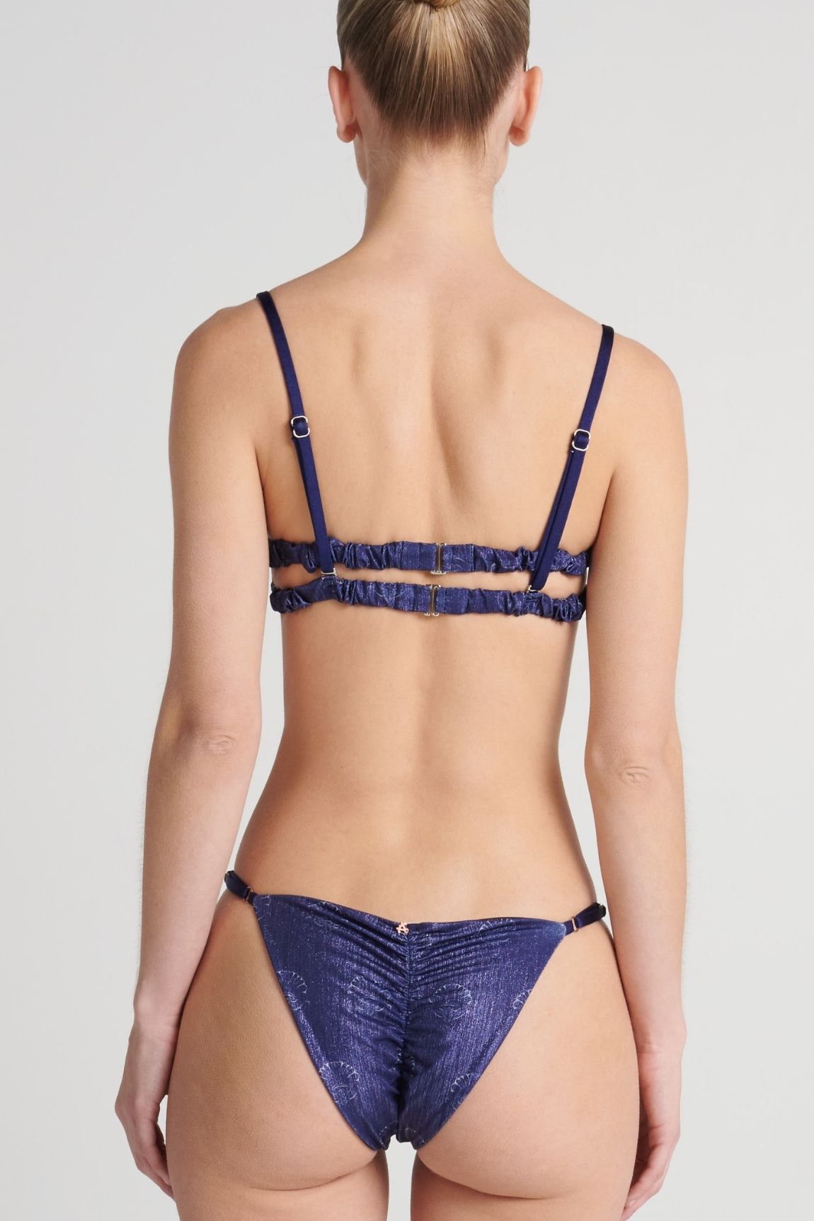 Bottom Cheeky Auroral