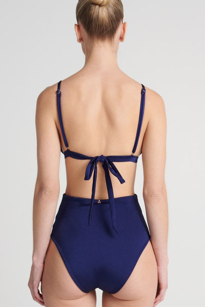 Bottom High Waist Nebulic