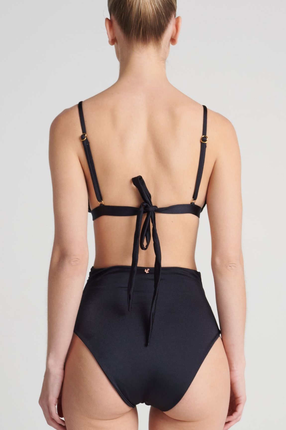 Bottom High Waist Glyphe