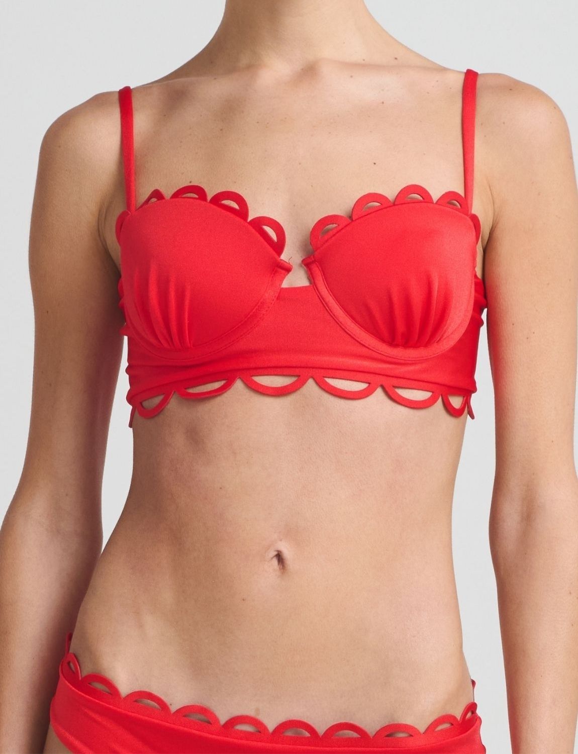 Top Cups Nacaré Red