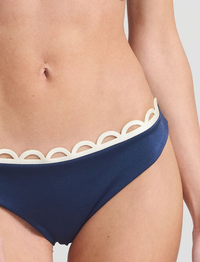 Bottom Classics Nacaré Navy