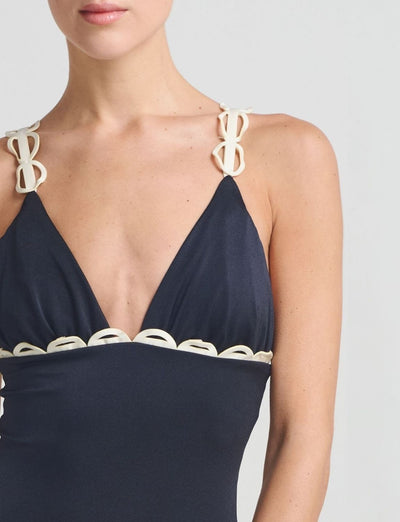 Enterizo Eiré Black