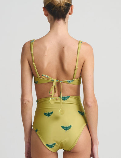 Bottom High Waist Siraya