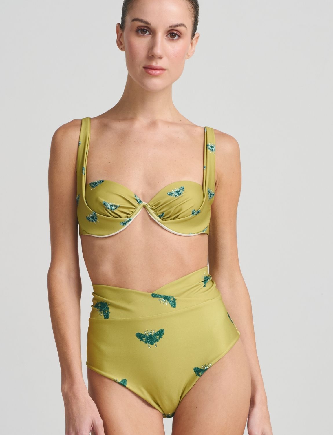 Bottom High Waist Siraya