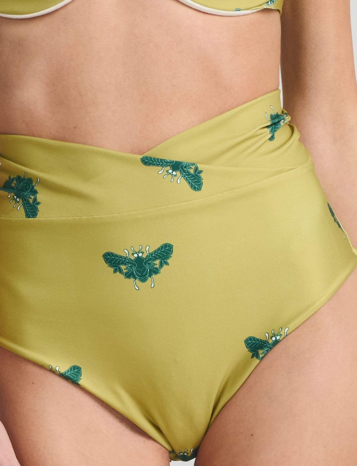 Bottom High Waist Siraya