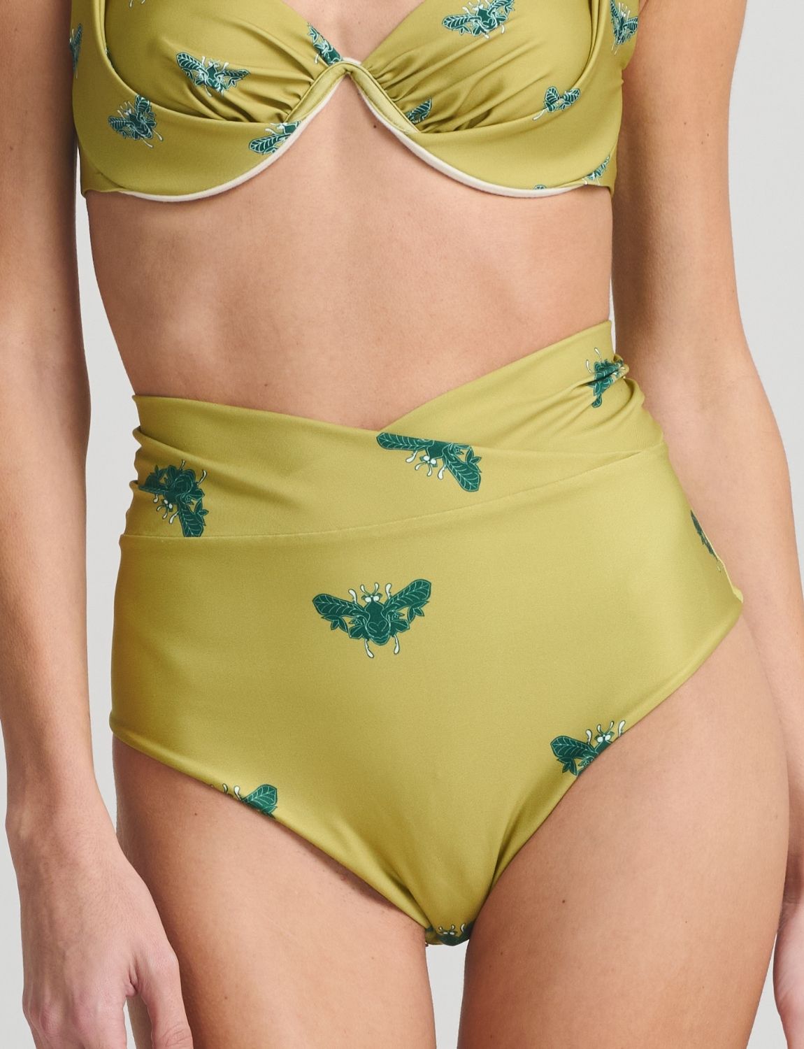 Bottom High Waist Siraya