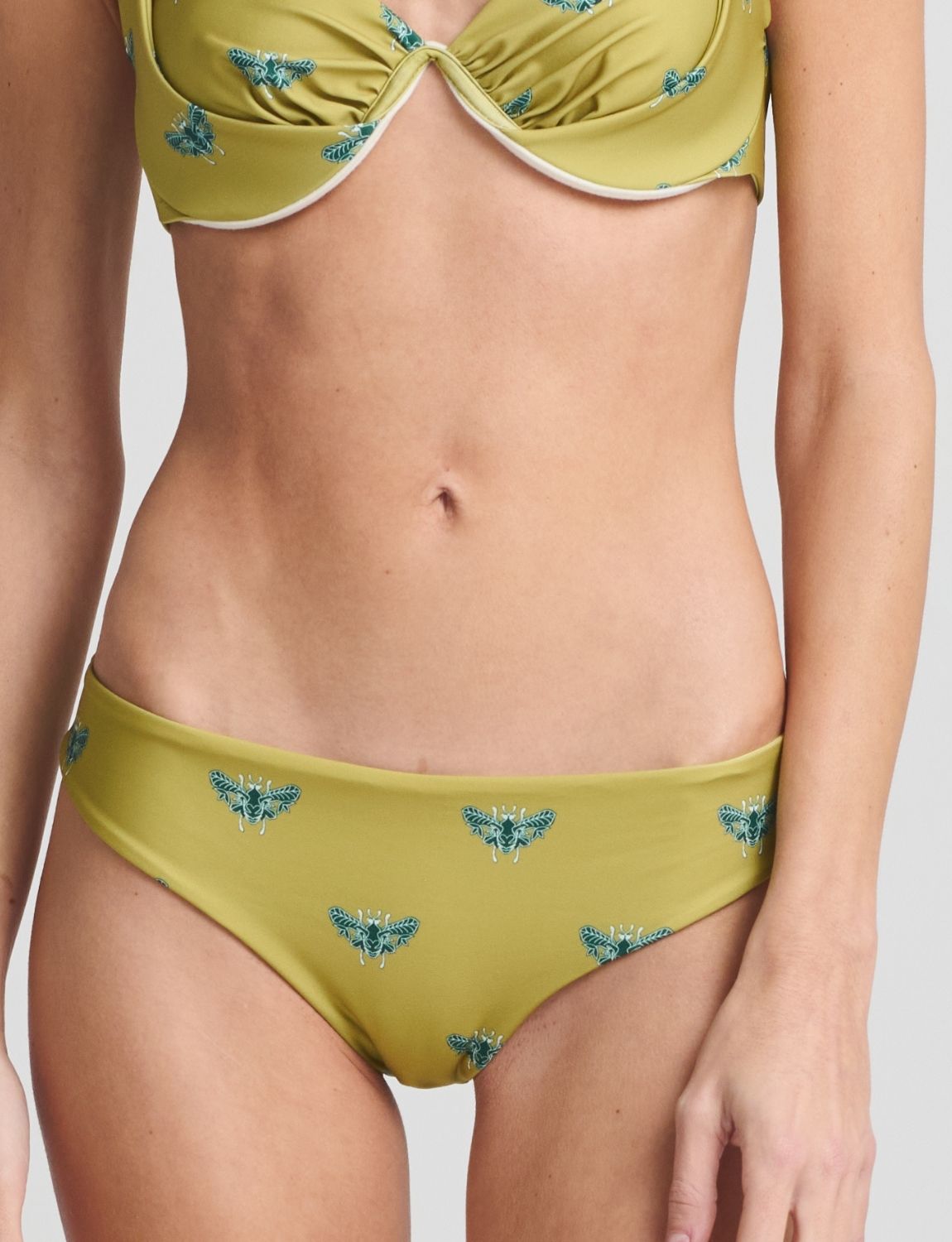 Bottom Classics Siraya