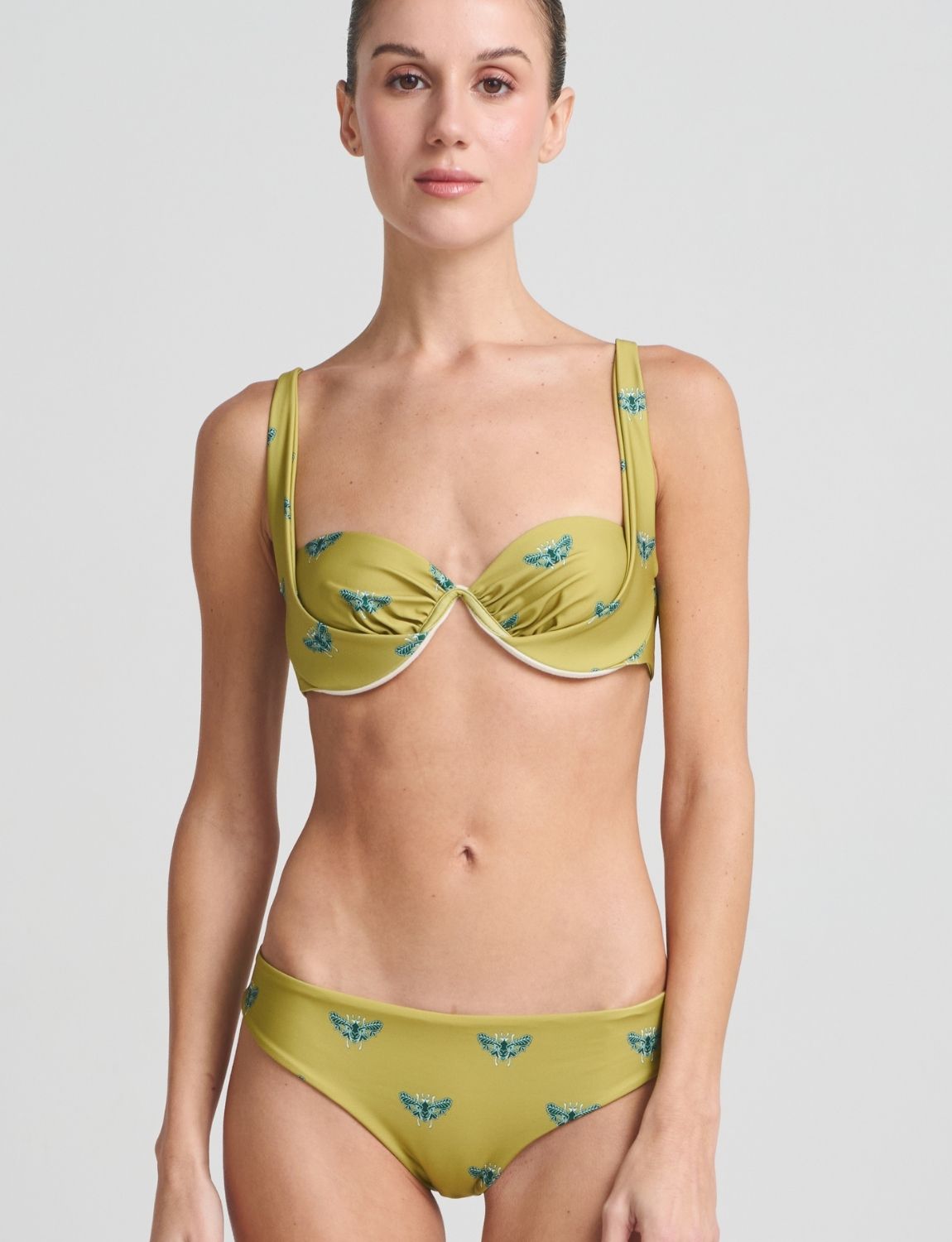 Bottom Classics Siraya