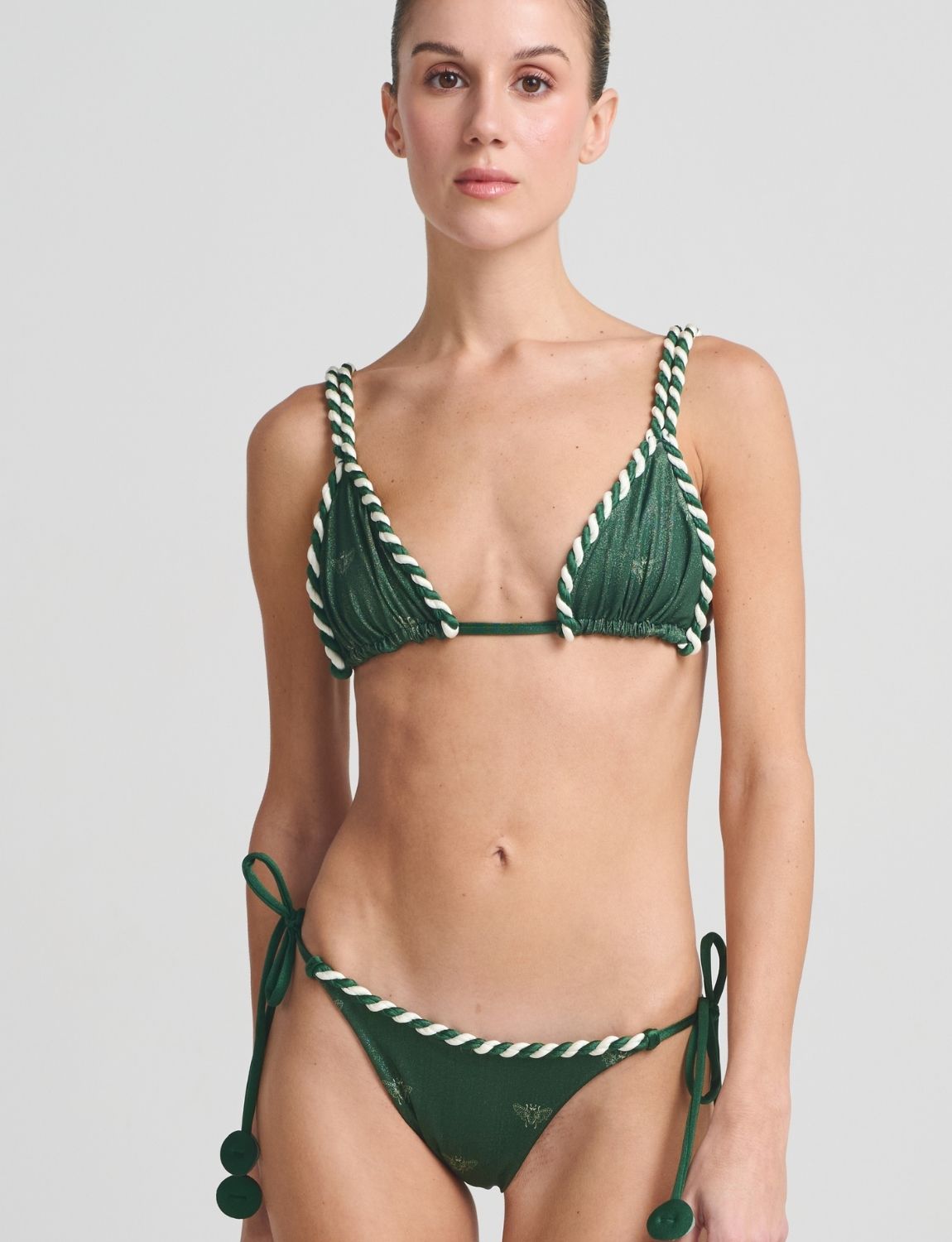 Bottom Cheeky Safira