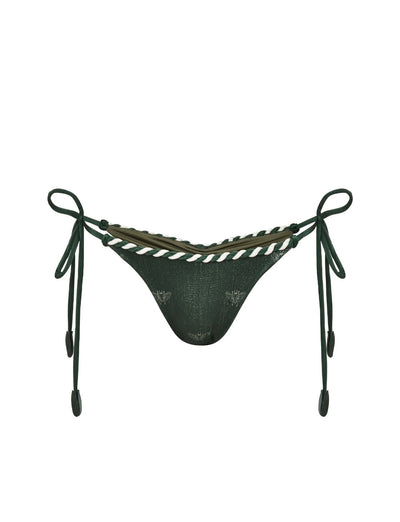 Bottom Cheeky Safira