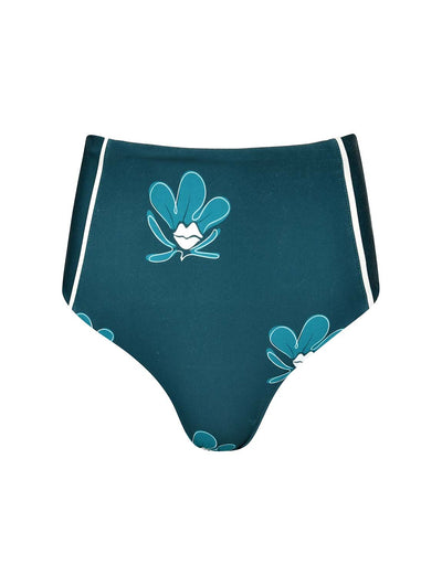 Bottom High Waist Areka