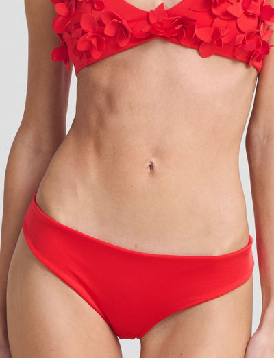 Bottom Classics Auléa Red