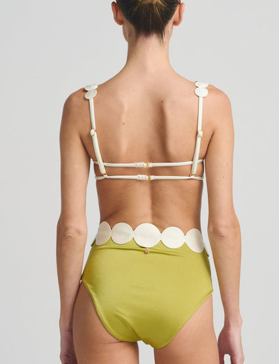 Bottom High Waist Solara