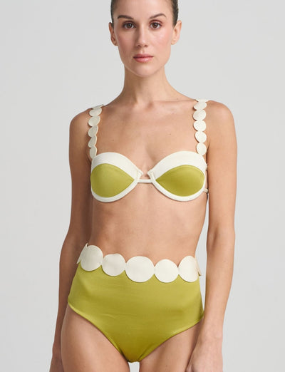 Bottom High Waist Solara