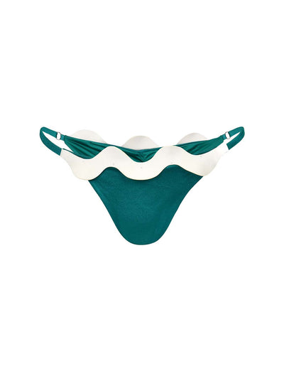 Bottom Cheeky Nalúa Turqui