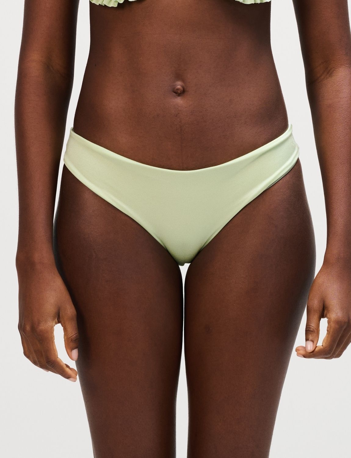 Bottom Classic Harmonia Green