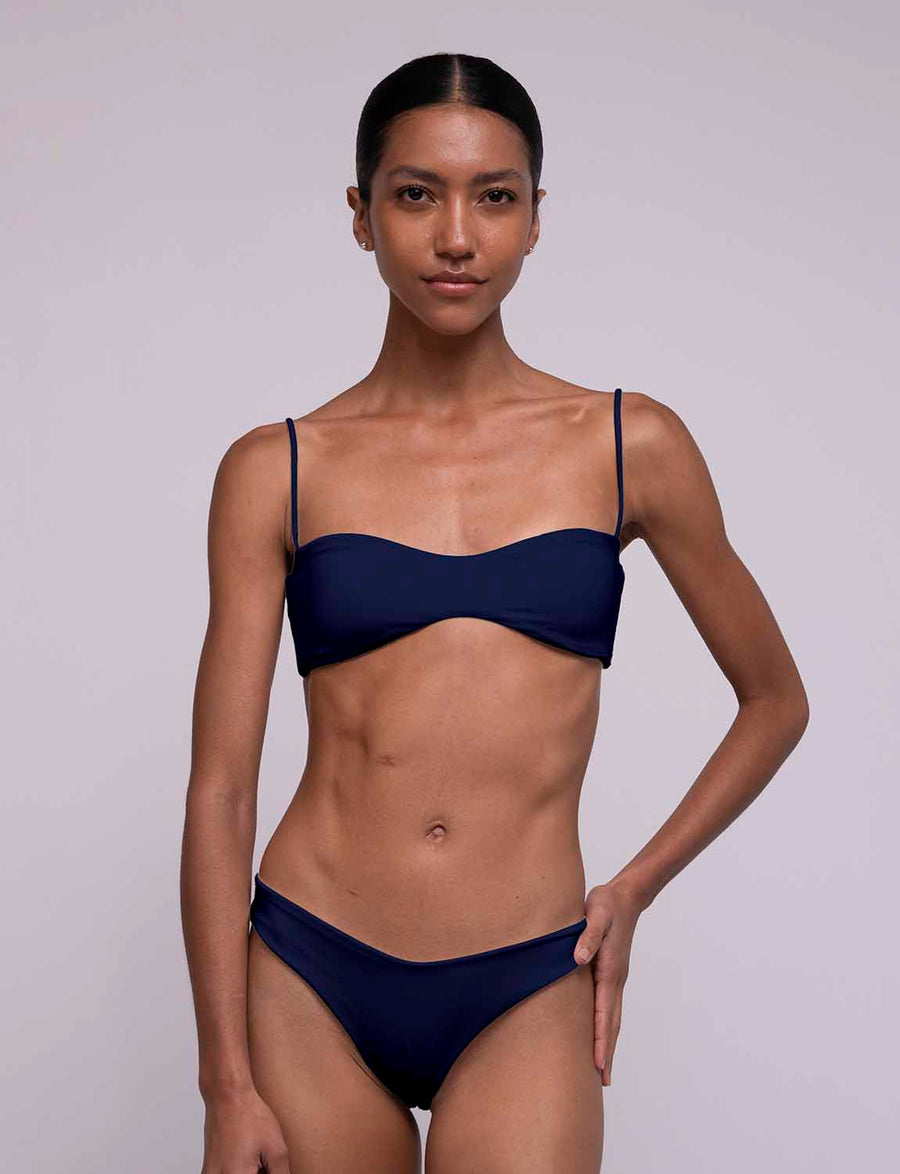 Bottom Classics Arina Navy