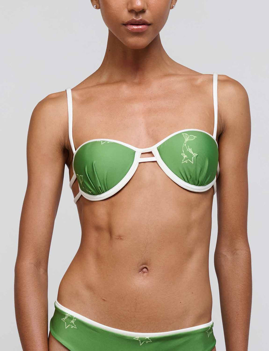 Top Cups Stella Siren