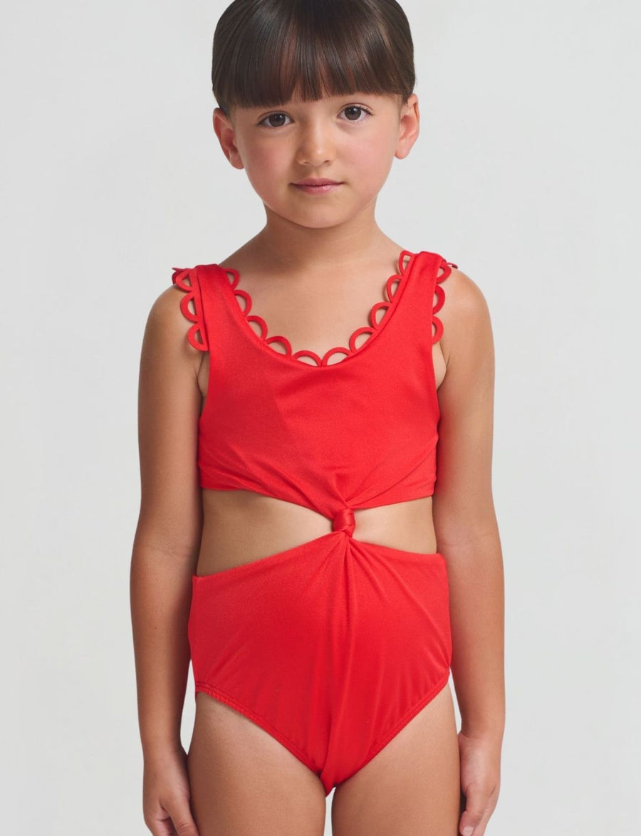 Enterizo Mini Nacaré