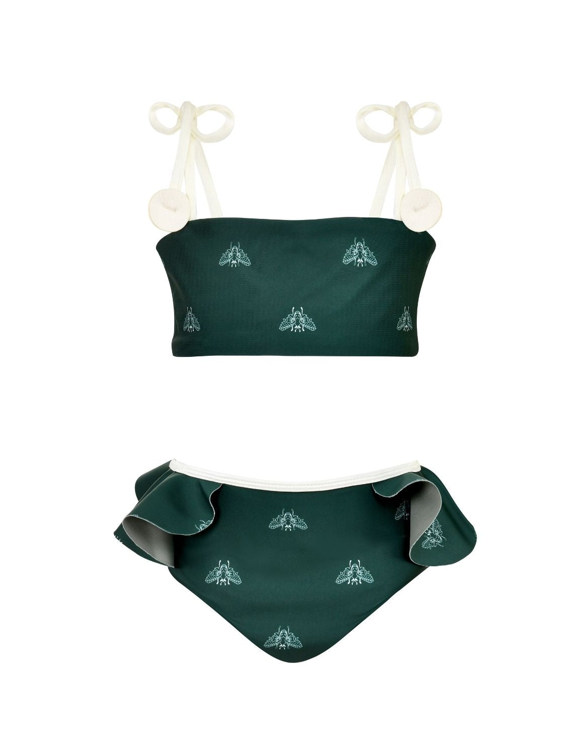 Bikini Aureva Mini