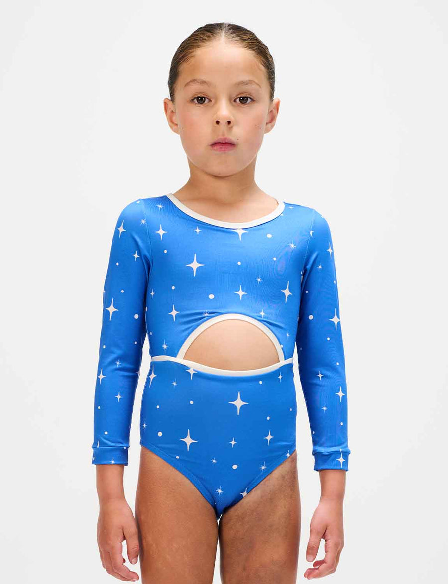 Enterizo Mini Oceane