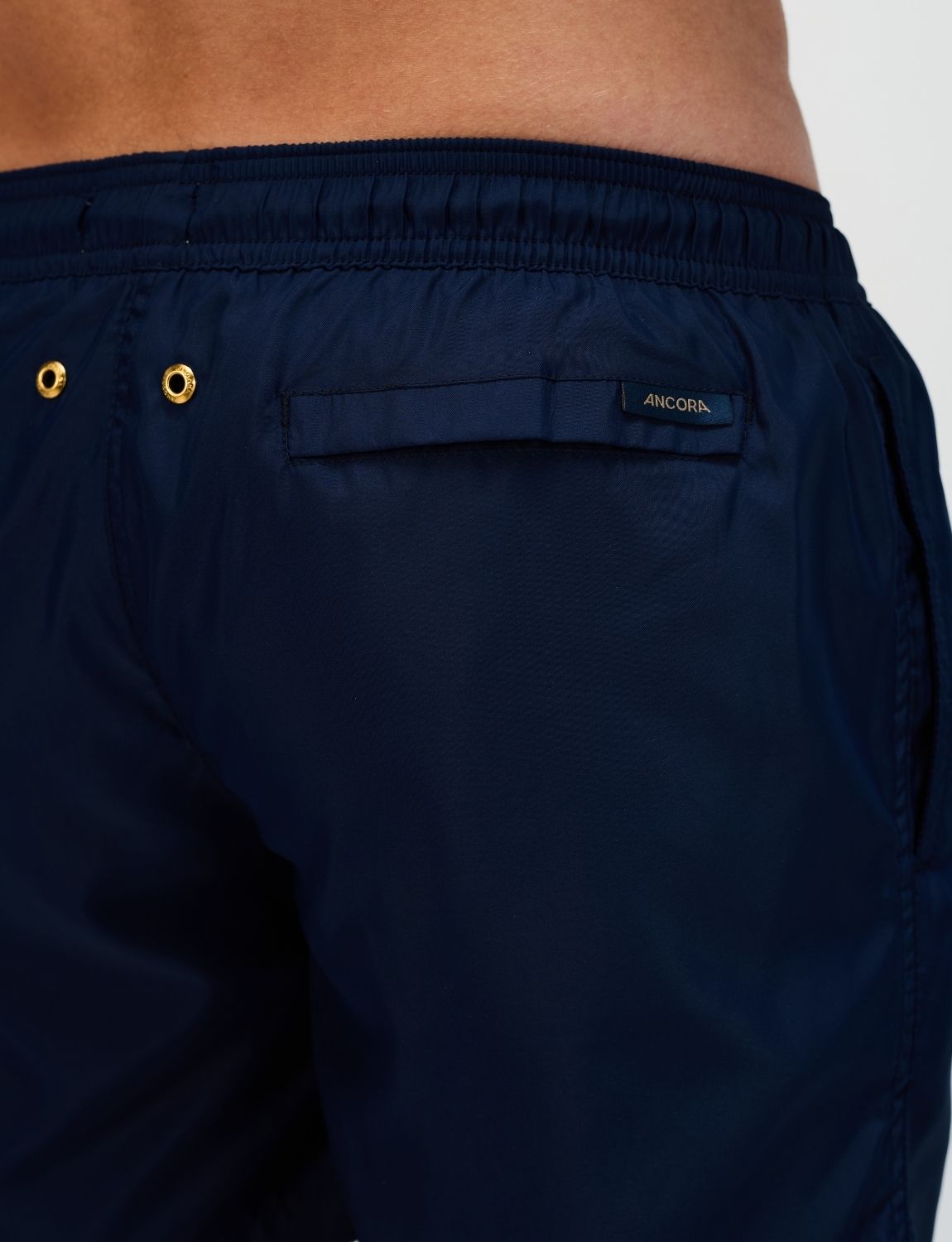 Pantaloneta The Basic Navy Men