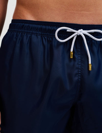 Pantaloneta The Basic Navy Men