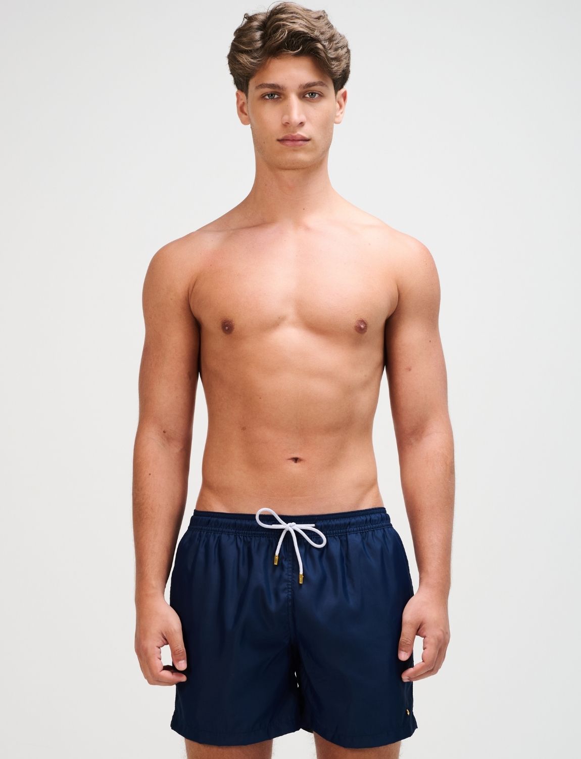 Pantaloneta The Basic Navy Men