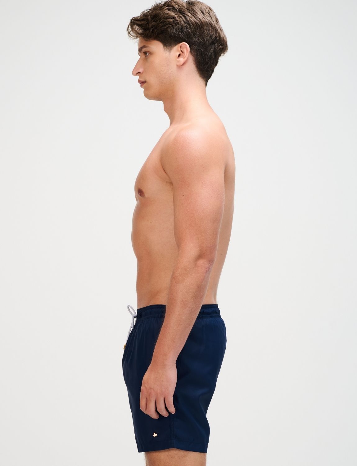 Pantaloneta The Basic Navy Men