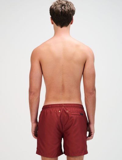 Pantaloneta Crimson