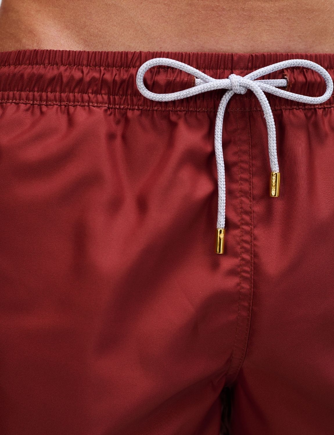 Pantaloneta Crimson