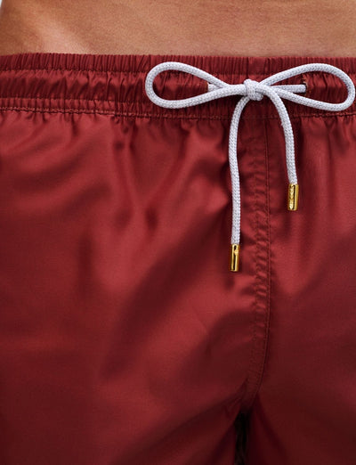 Pantaloneta Crimson