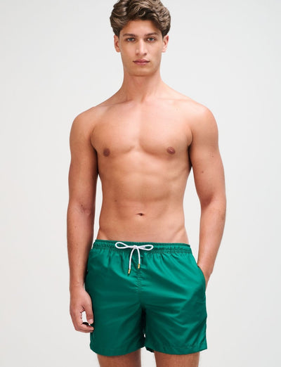 Pantaloneta Greeny