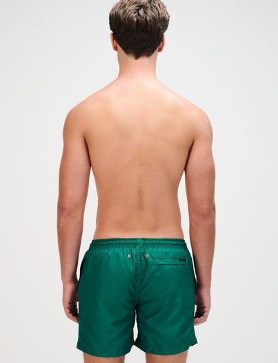 Pantaloneta Greeny