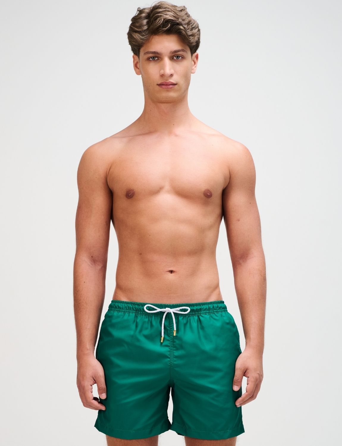 Pantaloneta Greeny