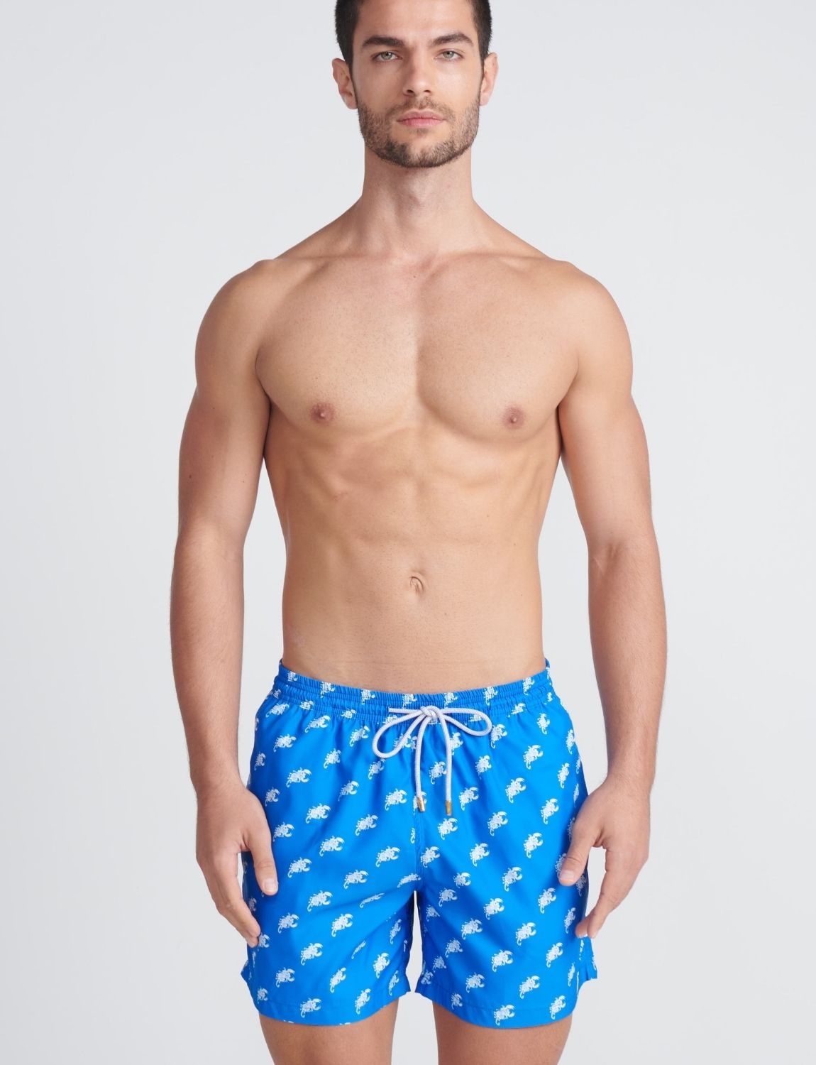 Pantaloneta The scorpian trunk